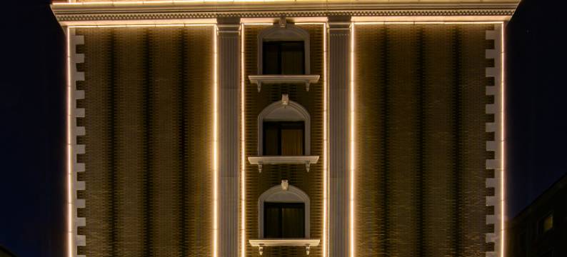 星悦酒店(中心广场店)图片