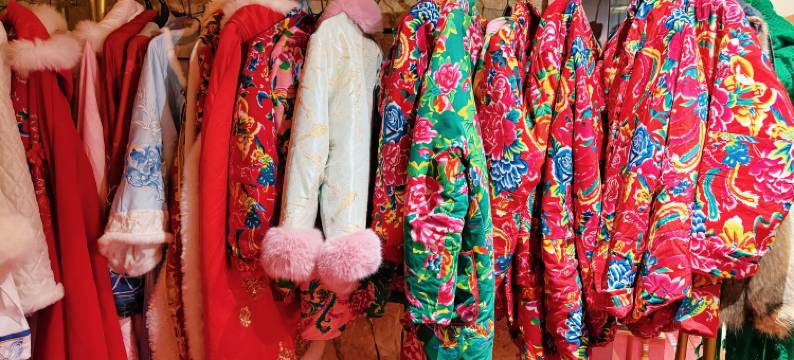 雪季酒店(中国雪乡景区店)图片