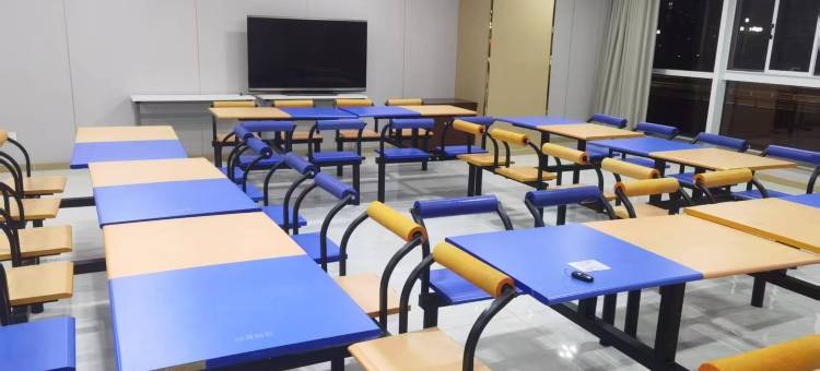 良苑商务酒店(华明产业园店)图片