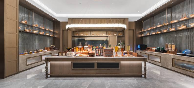 婺源漫心酒店(弦高古城店)图片