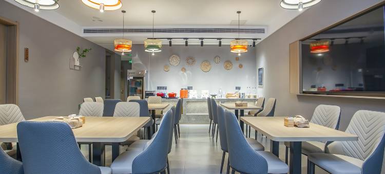 朵伴·悦酒店(高邮文游南路店)图片