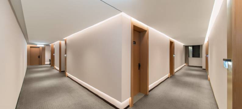 途派雅酒店(荆州方特高铁站北广场店)图片