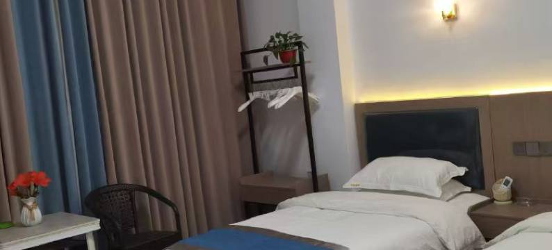 双峰梦缘民宿酒店图片