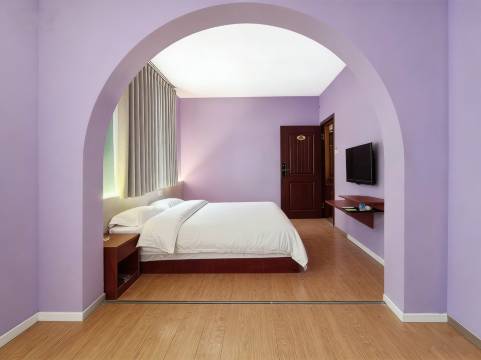 云来酒店(剑门关客运站第一人民医院店)