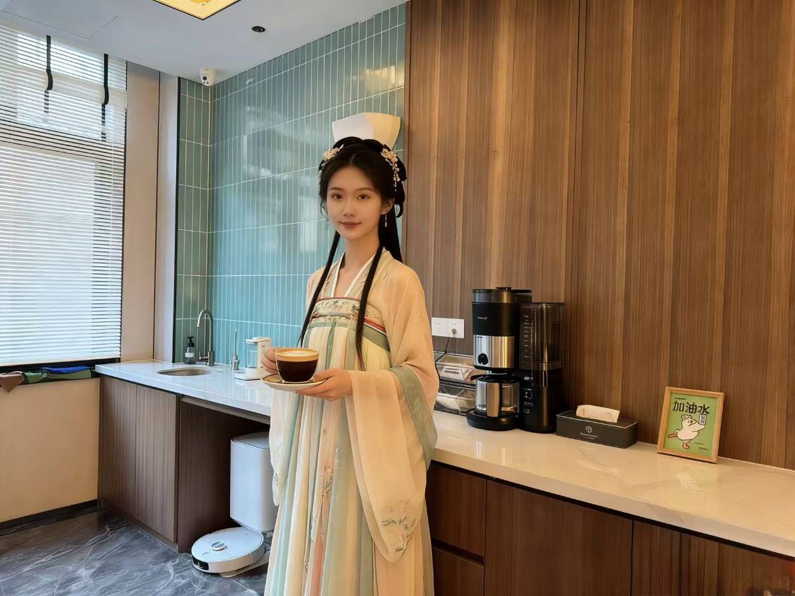 陌上轻居酒店(梁山龙城广场店)图片