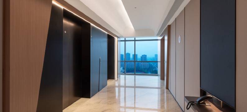 苏州东太湖智选假日酒店图片