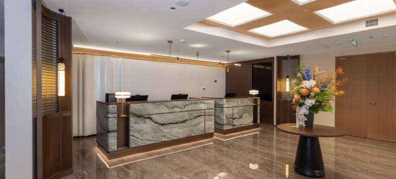 泉州西街中山路亚朵酒店图片