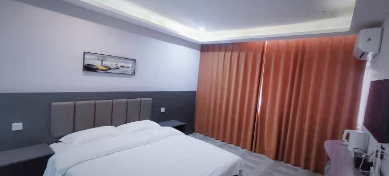 中山舒曼公寓图片