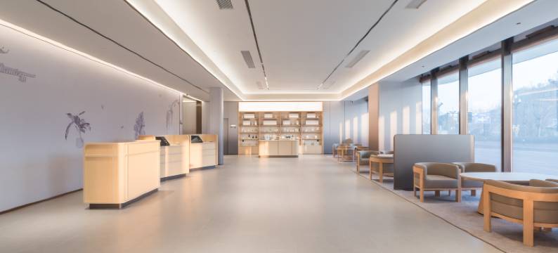 全季酒店(衢州常山东方广场店)图片