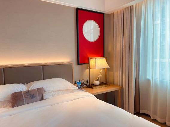 怡程酒店(崇左扶绥店)图片