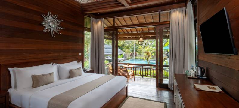 埃马纳阿比安塔克苏(Emana Abian Taksu)图片