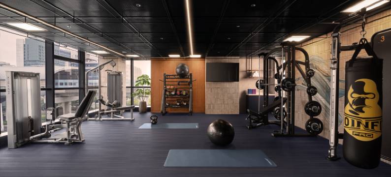 苏州云启一方酒店•凯悦尚选图片