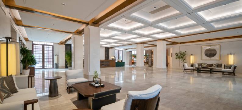 南阳仲景书院酒店(医圣文化园店)图片