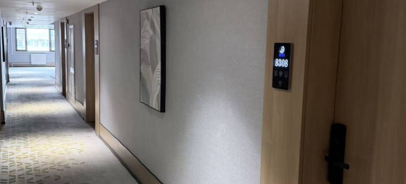 兰帆酒店(学院路店)图片