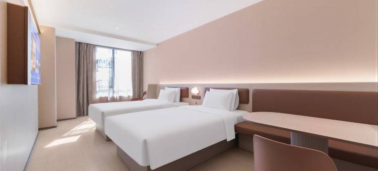 汉庭酒店(宜城站中农联店)图片