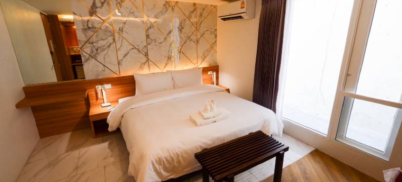 品尼高梦幻酒店(Pinnacle Dream)图片