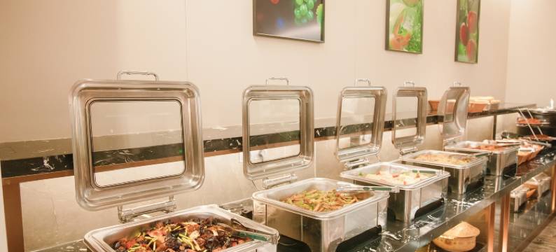 家和国际酒店(库车火车站店)图片