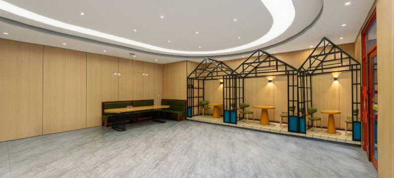 一休宾馆(大庆铁人广场店)图片