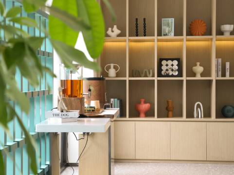 丽怡酒店(遵义会议会址捞沙巷店)图片