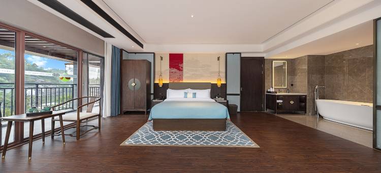 廷泊酒店(凤凰古城沱江店)图片