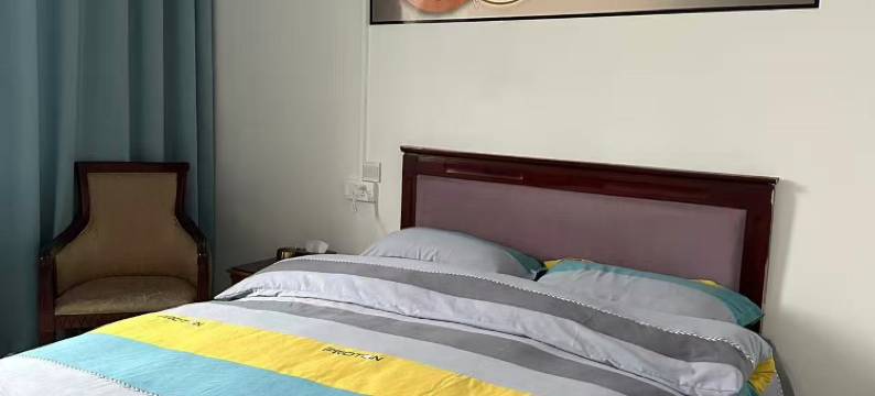 张魁丽民宿图片