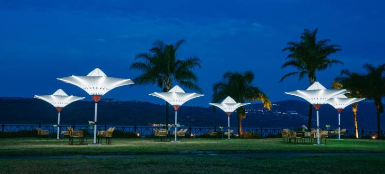 昆明柏联酒店附属楼酒店图片