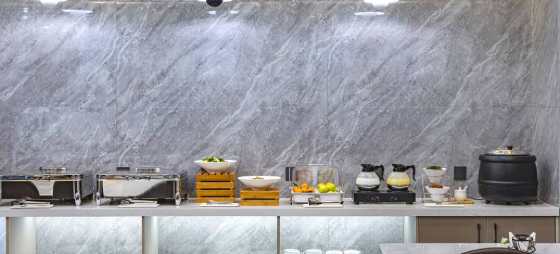 都市118精选酒店(禹城科技职业学院店)图片