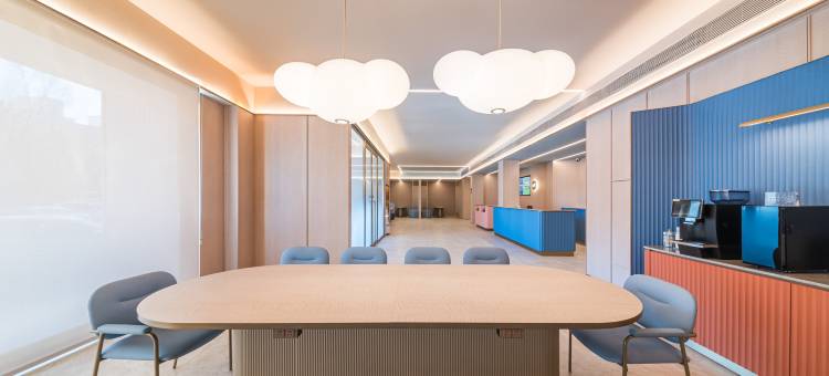 汉庭酒店(乌兰浩特万达广场店)图片