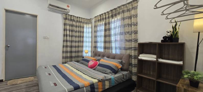 Tuaran Village Guesthouse图片