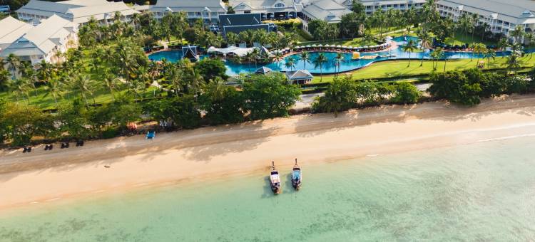 索菲特甲米佛基拉高尔夫水疗度假村(Sofitel Krabi Phokeethra Golf and Spa Resort)图片