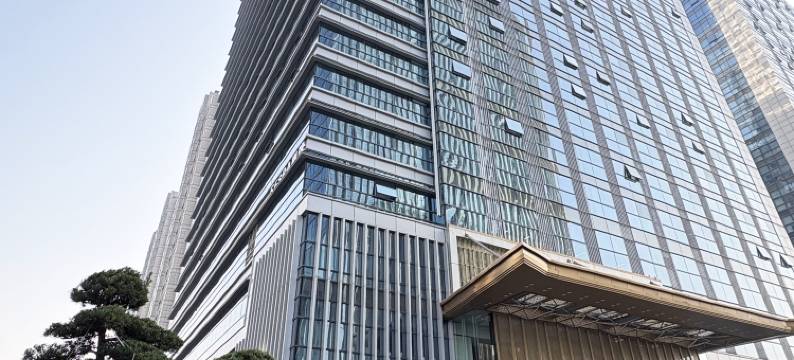 杭州未来科技城雷迪森酒店图片