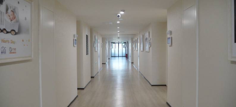 福州龙峰宾馆图片