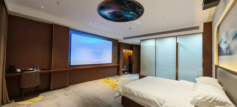 鲁山尚宾酒店图片