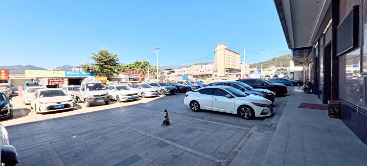 惠州广源商务酒店((小金口高铁北站店)图片