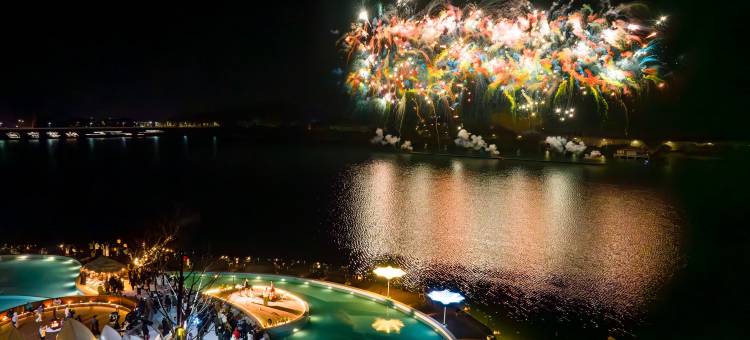 宜兴窑湖大酒店图片