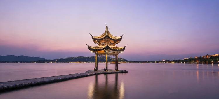 中北•西湖酒店(杭州西湖湖滨店)图片