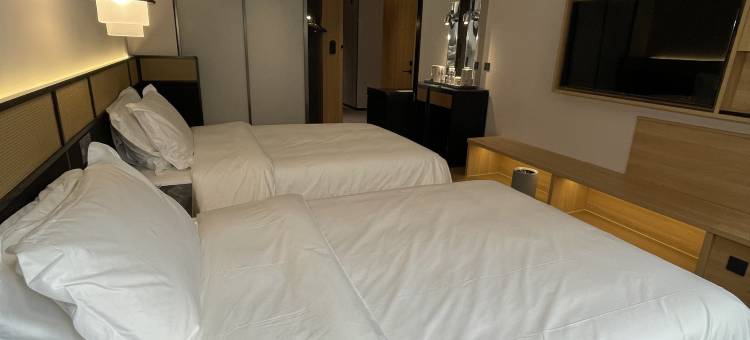 天柱半岛酒店图片