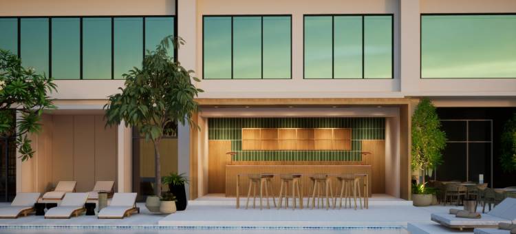 奥蒙德山打根(Ormond Sandakan)图片