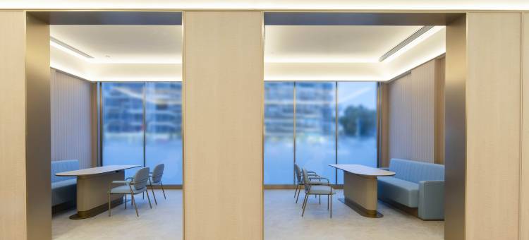 汉庭酒店(蚌埠蚌山万达广场店)图片