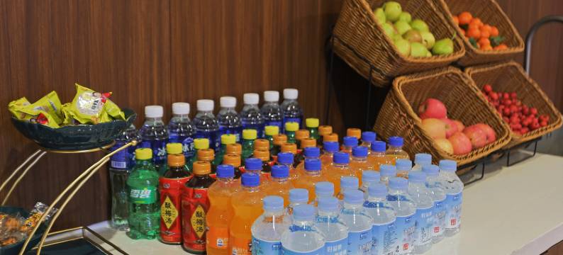 桐柏阳光花园大酒店(淮渎公园店)图片