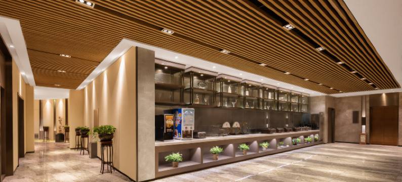 凯莱悦享酒店(沈阳北站北塔地铁站店)图片