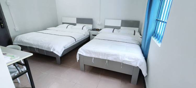 东莞蓝星公寓图片