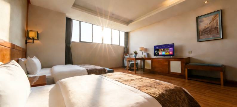 科摩酒店COMO图片