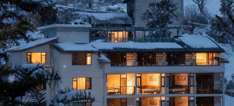 神农架南溪一梦民宿(木鱼镇店)图片