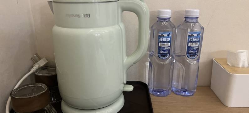 长白山芯悦宾馆图片