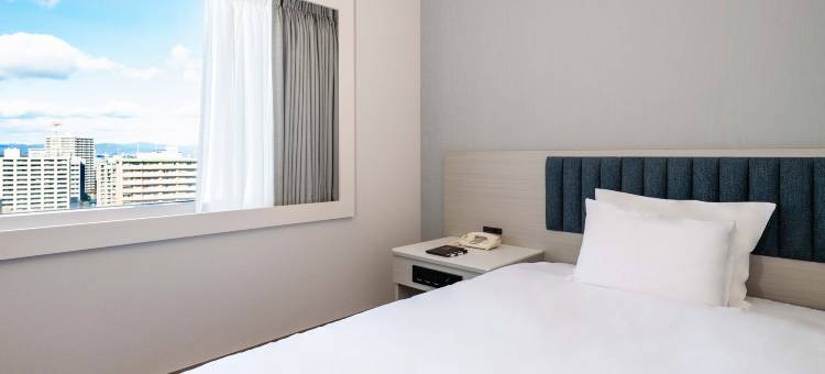 滨松皇冠饭店(Hotel Crown Palais Hamamatsu)图片