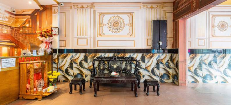 Collection O 宝瑞酒店(Collection O Bao Duy Hotel)图片