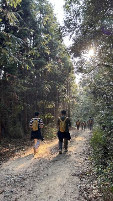 韶关嘉华半溪温泉酒店图片