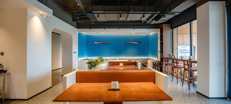 文城旅社酒店(海盐绮园景区店)图片