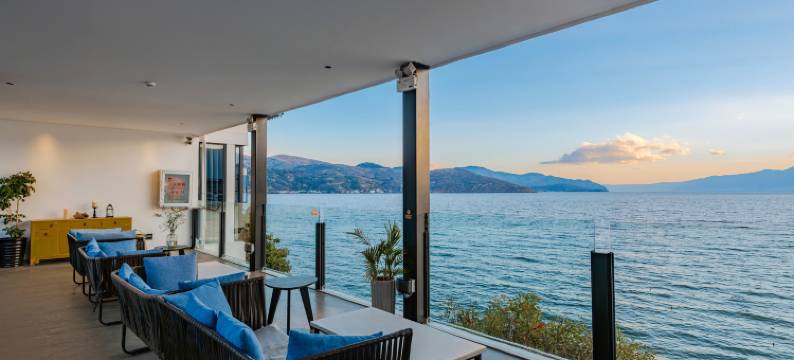 大理双廊观海梵间客栈图片